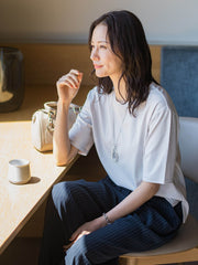 汗染み軽減Tシャツ