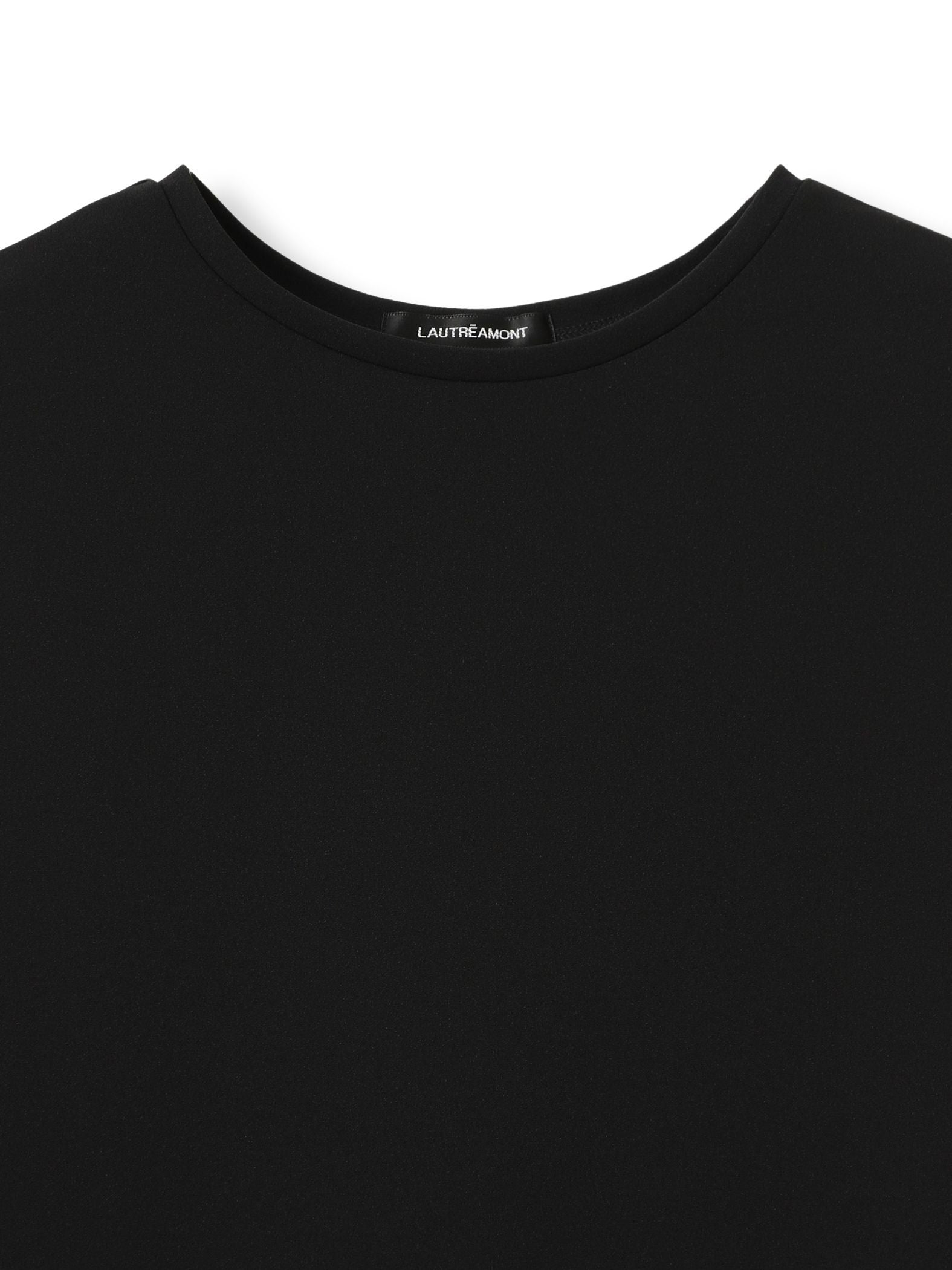 【WEB限定】≪春即完売/一枚でも、レイヤードでも≫季節をつなぐレイヤードタンク