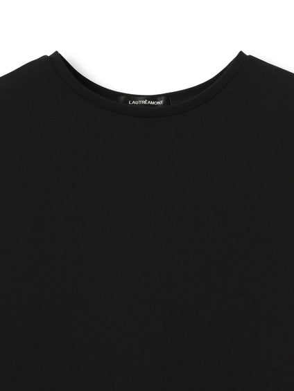 【WEB限定】≪春即完売/一枚でも、レイヤードでも≫季節をつなぐレイヤードタンク