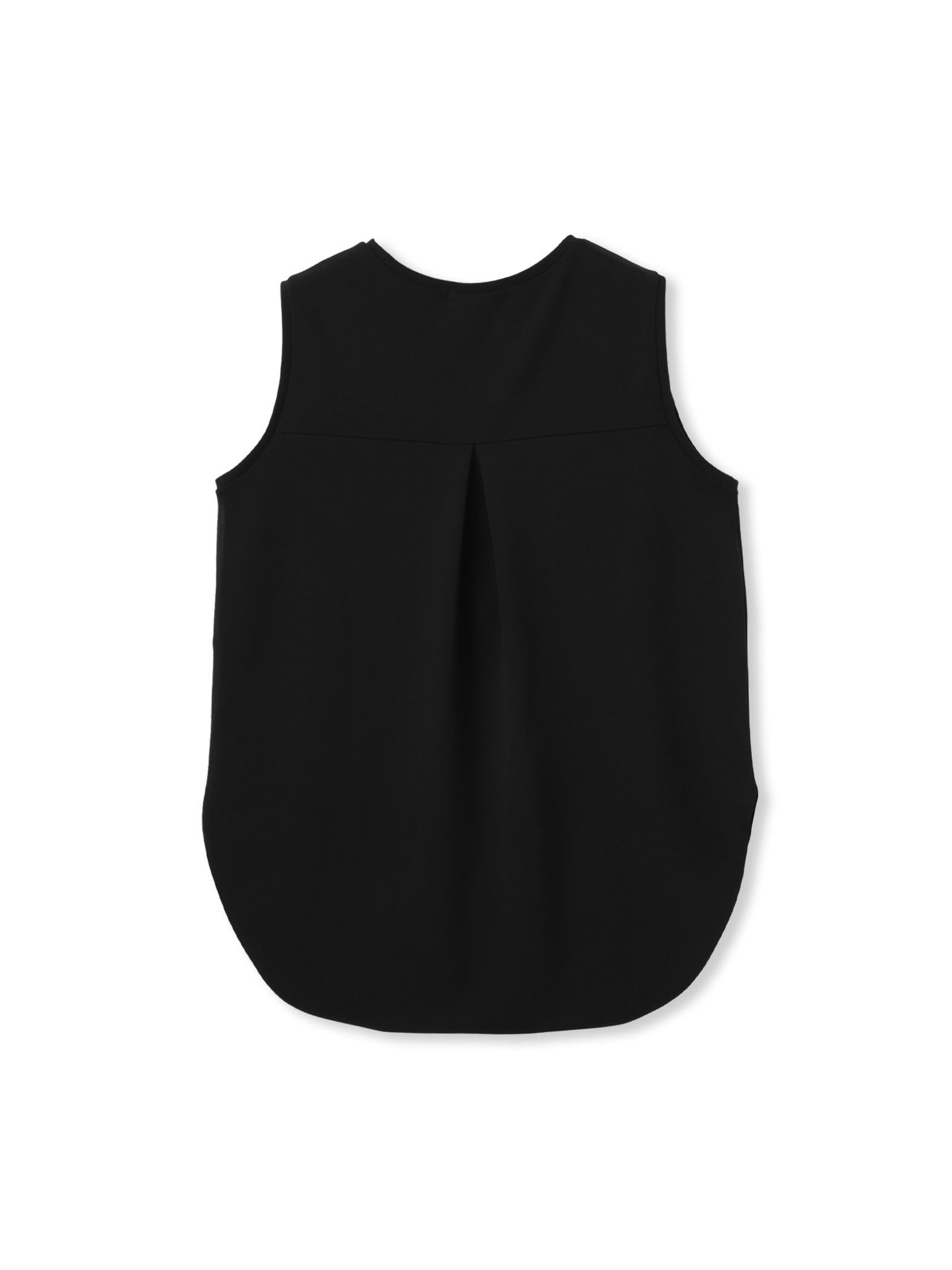 【WEB限定】≪春即完売/一枚でも、レイヤードでも≫季節をつなぐレイヤードタンク