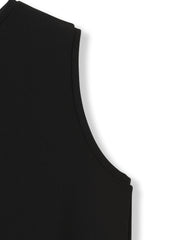 【WEB限定】≪春即完売/一枚でも、レイヤードでも≫季節をつなぐレイヤードタンク
