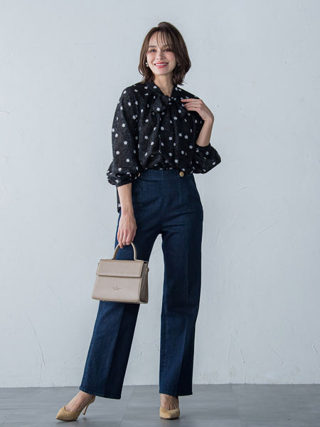 BLUE LABEL / BLACK LABEL CRESTBRIDGE｜ブルーレーベル
