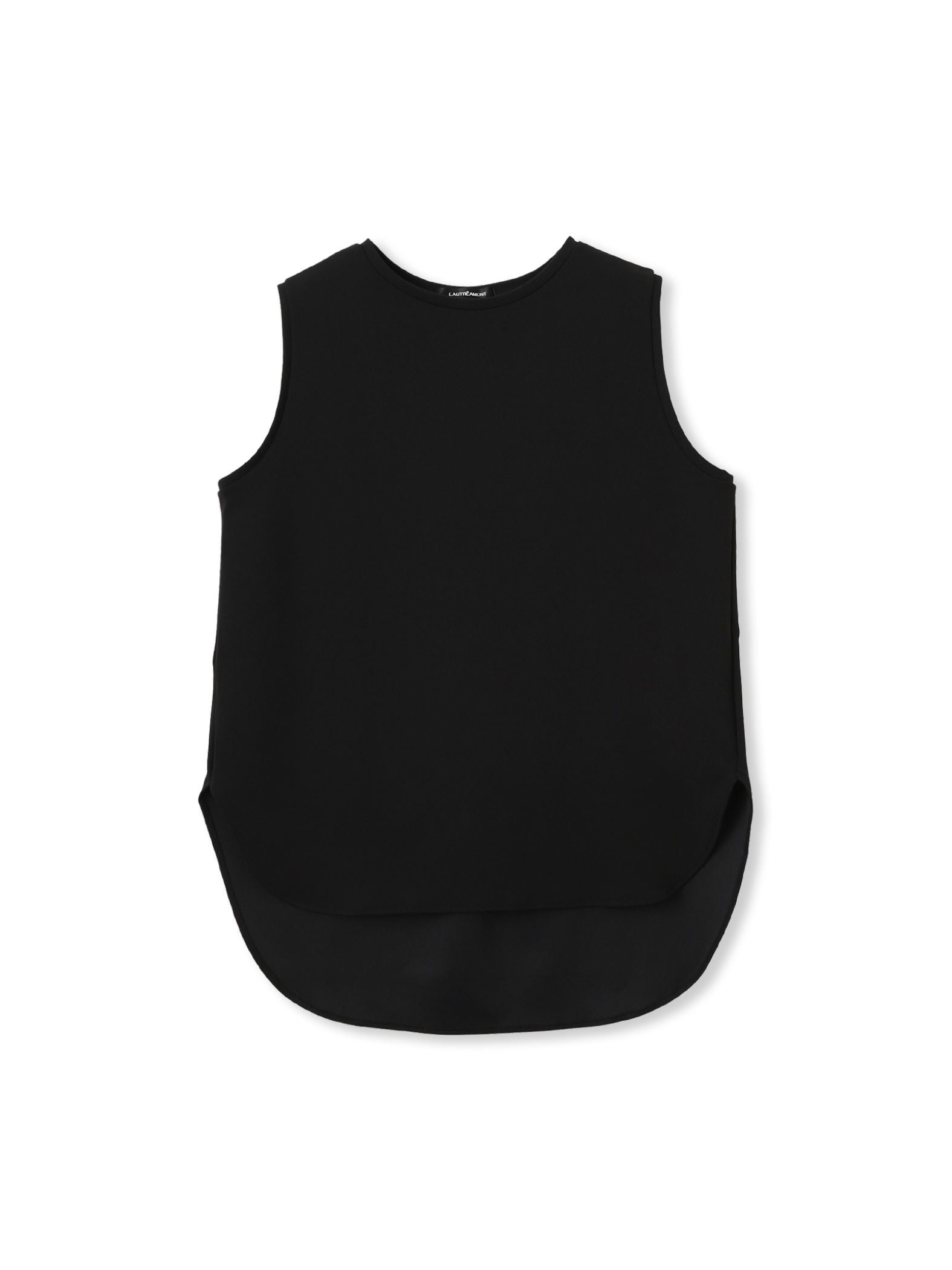 【WEB限定】≪春即完売/一枚でも、レイヤードでも≫季節をつなぐレイヤードタンク