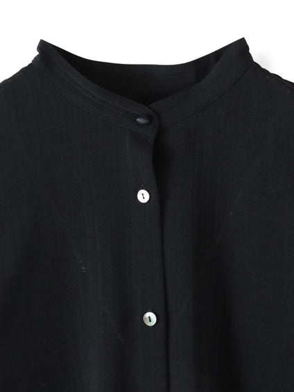 【大きいサイズ】【受注会限定】マルチパターンブラウス