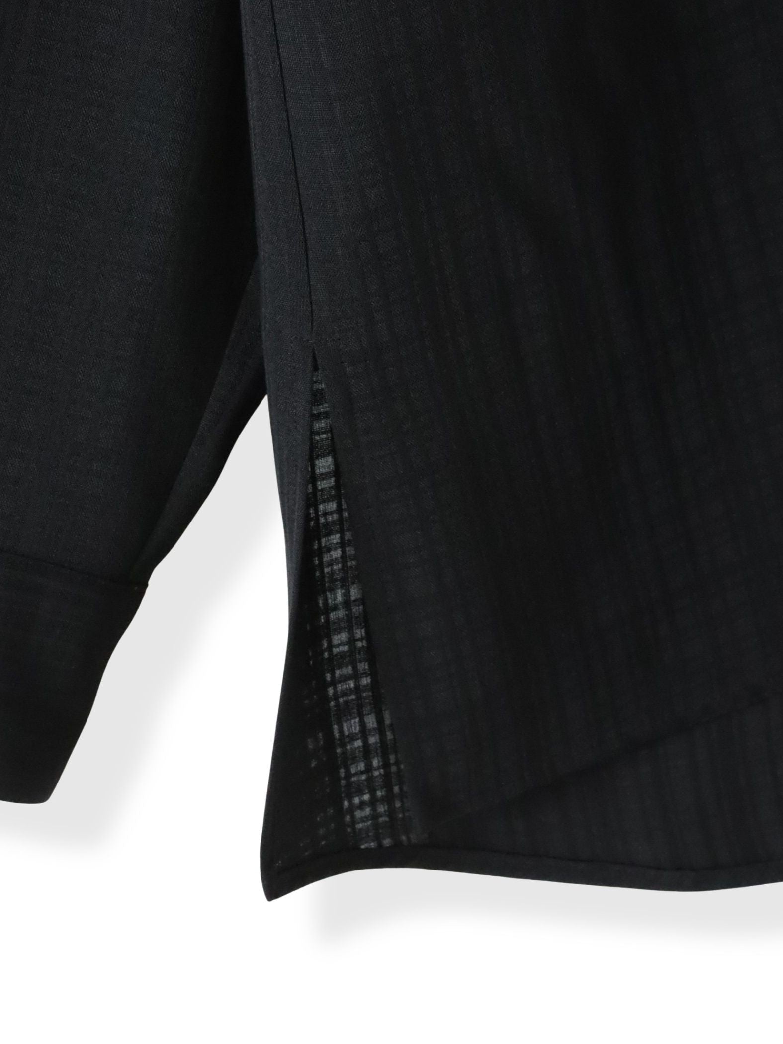 【大きいサイズ】【受注会限定】マルチパターンブラウス