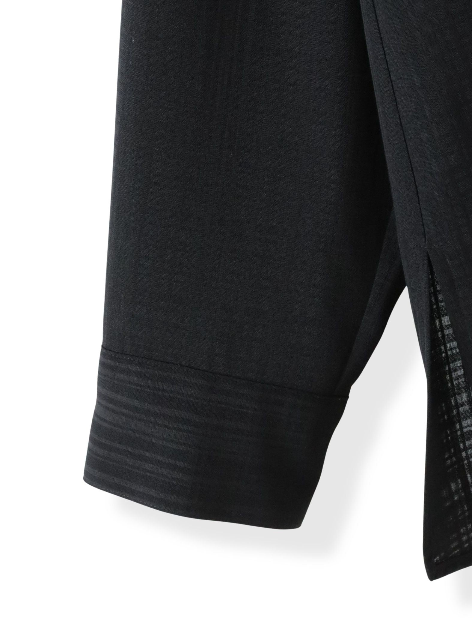 【大きいサイズ】【受注会限定】マルチパターンブラウス