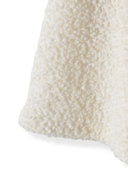 ループツイードスカート