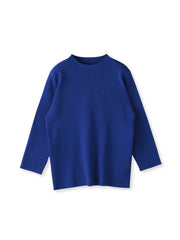 ケープ付き5wayニット