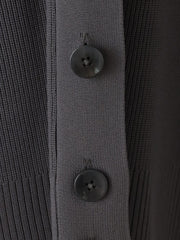 【WEB限定カラーあり】スポンディッシュニットカーディガン
