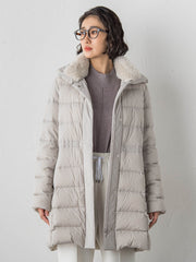 【大きいサイズ】エアウォームダウン