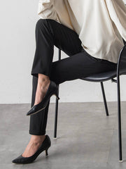 【WEB限定】”愛され定番”美脚レギパン