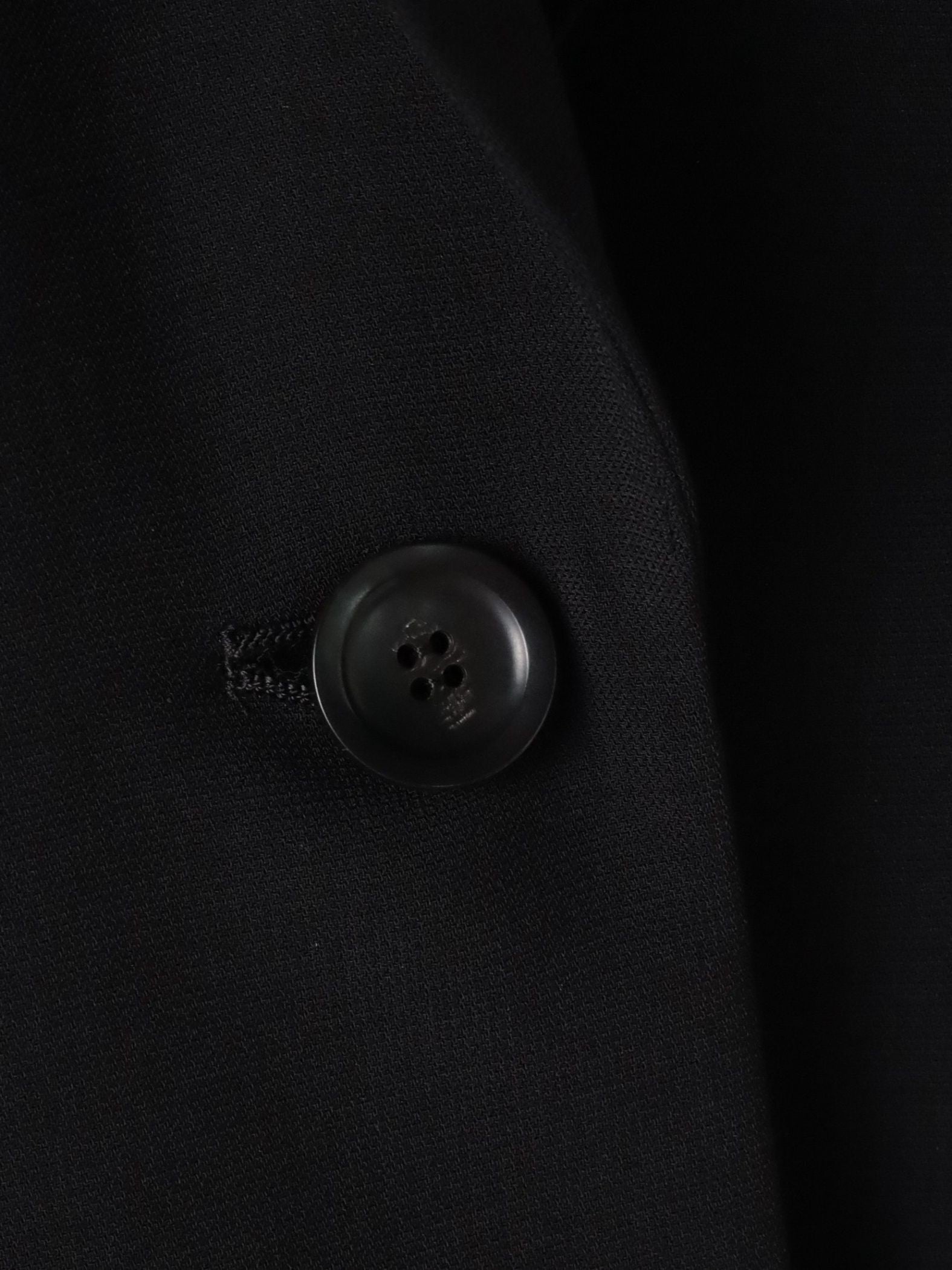 【旅楽シリーズ/極】メランジツイルジャケット≪手洗い可能≫