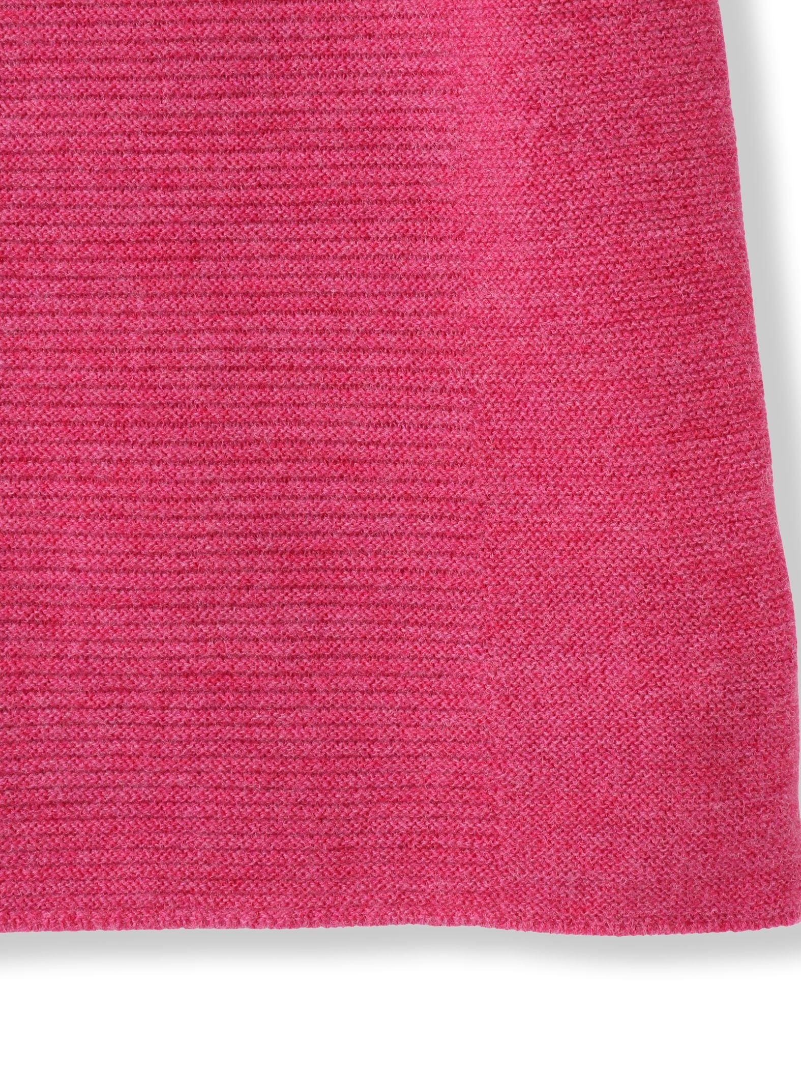 カールカールガーターニット≪洗える≫