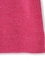 カールカールガーターニット≪洗える≫