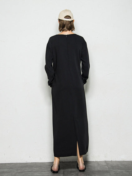 エステルライクダブルクロス2WAYワンピース