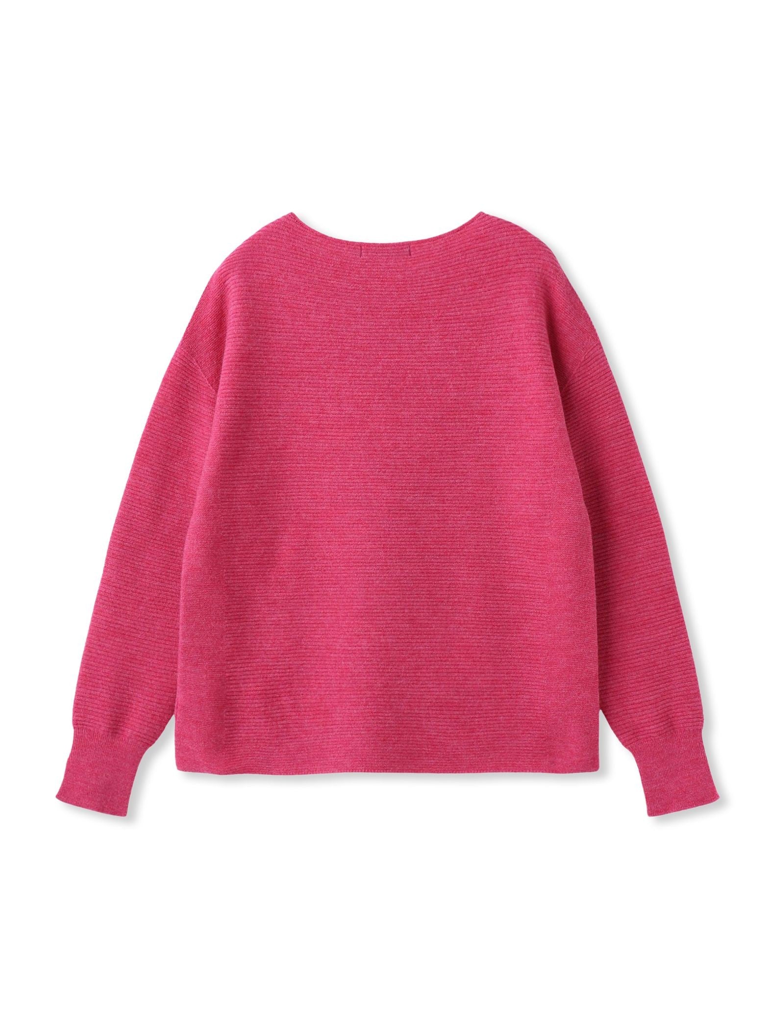 カールカールガーターニット≪洗える≫