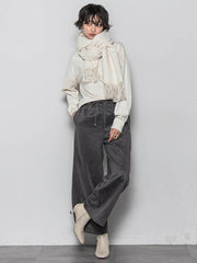 【TWEEDMILL】大判ストール