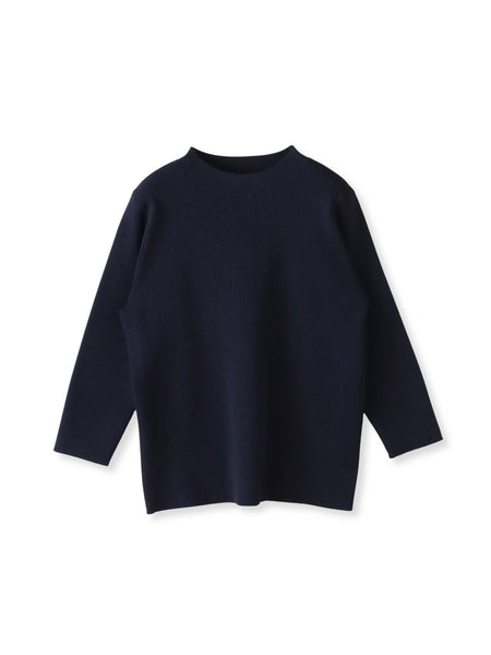 ケープ付き5wayニット