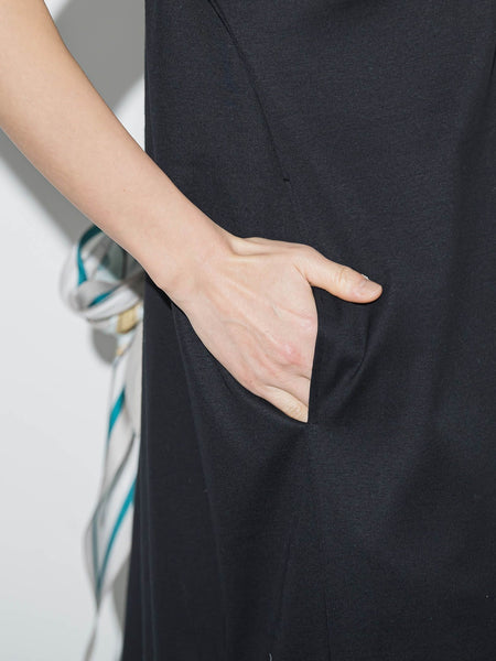 【受注会限定】キーホールネックワンピース≪タンクトップset≫