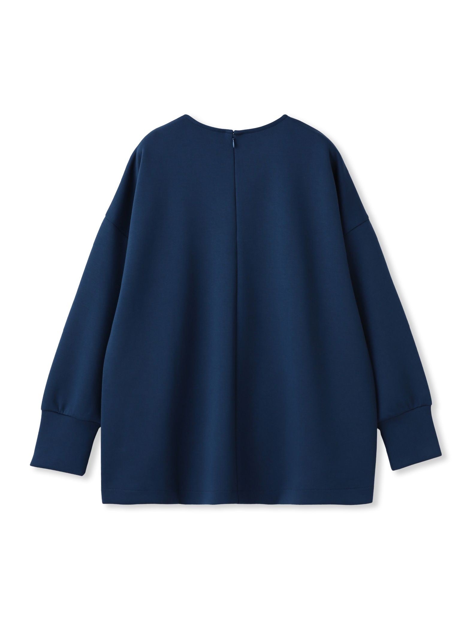 TRダンボールプルオーバー