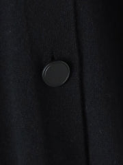 Vネックビジューカーディガン≪手洗い可能≫