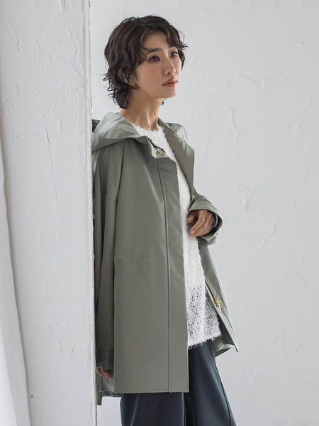 【WEB限定】撥水マウンテンパーカー