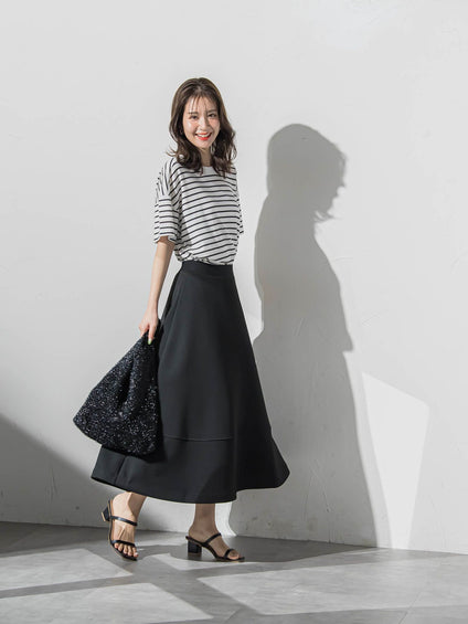 極美品】ポールスミススカート