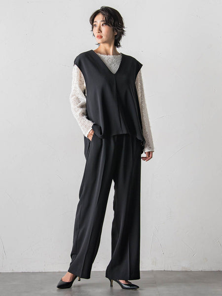 ハイストレッチカルゼジレ