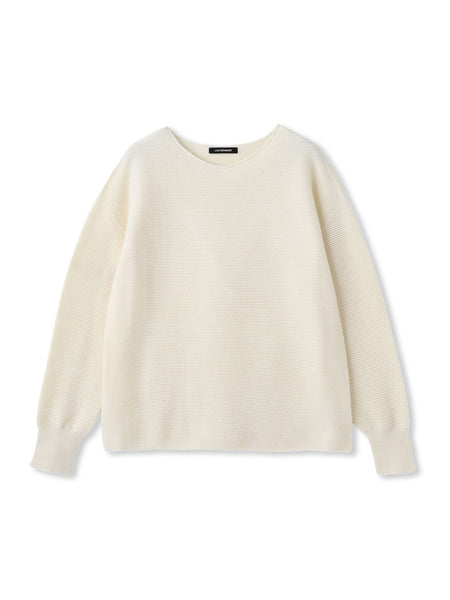 カールカールガーターニット≪洗える≫