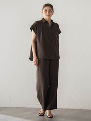 【WEB限定】“2点セット”単品使いも楽しめる SET UP