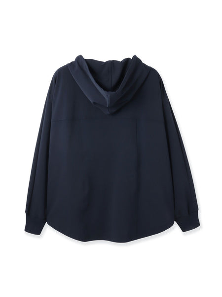 CICA配合　サークルストレッチパーカー