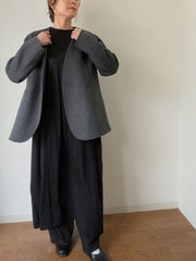 【予約販売】rever wool jaket