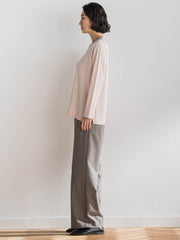 【biyori】ピクシエスタワイドパンツ