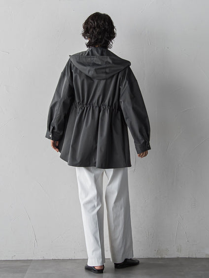 【WEB限定】撥水マウンテンパーカー