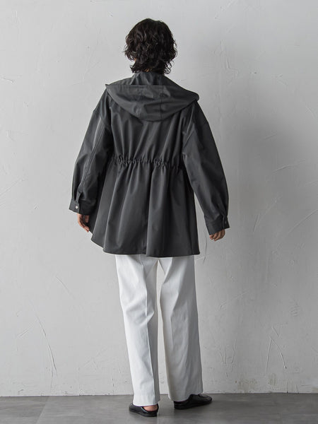 【WEB限定】撥水マウンテンパーカー