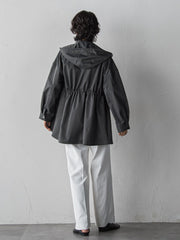 【WEB限定】撥水マウンテンパーカー