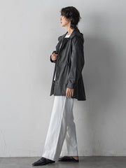 【WEB限定】撥水マウンテンパーカー