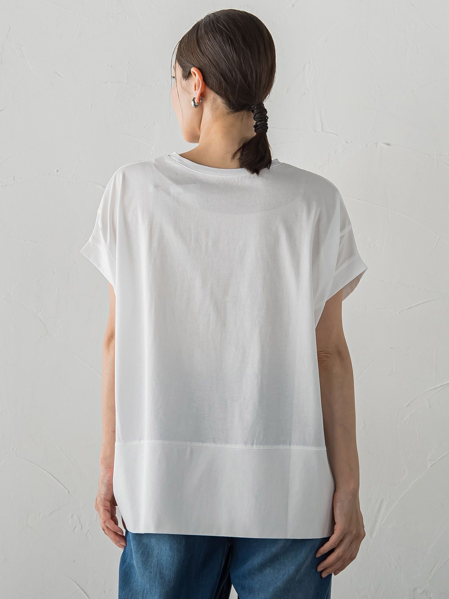 フォトプリントTシャツ