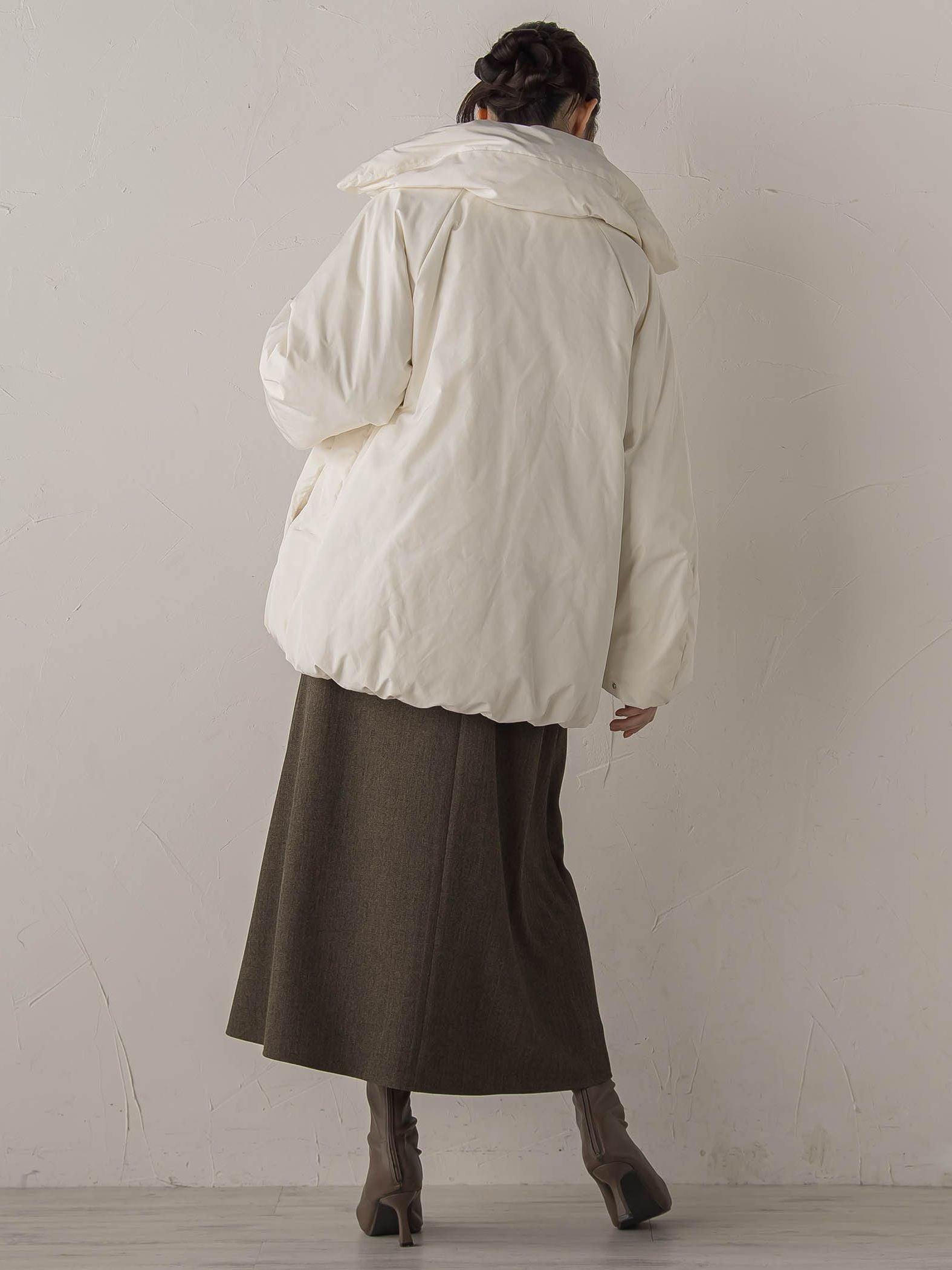 テンダークロスダウン