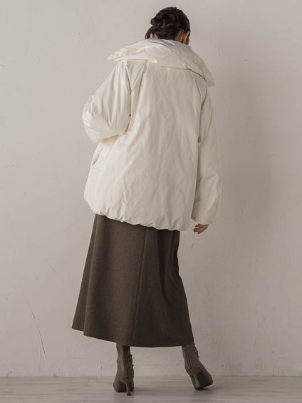 テンダークロスダウン