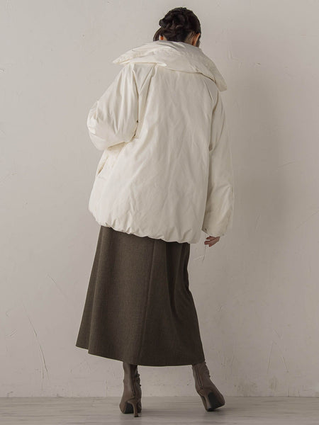 テンダークロスダウン