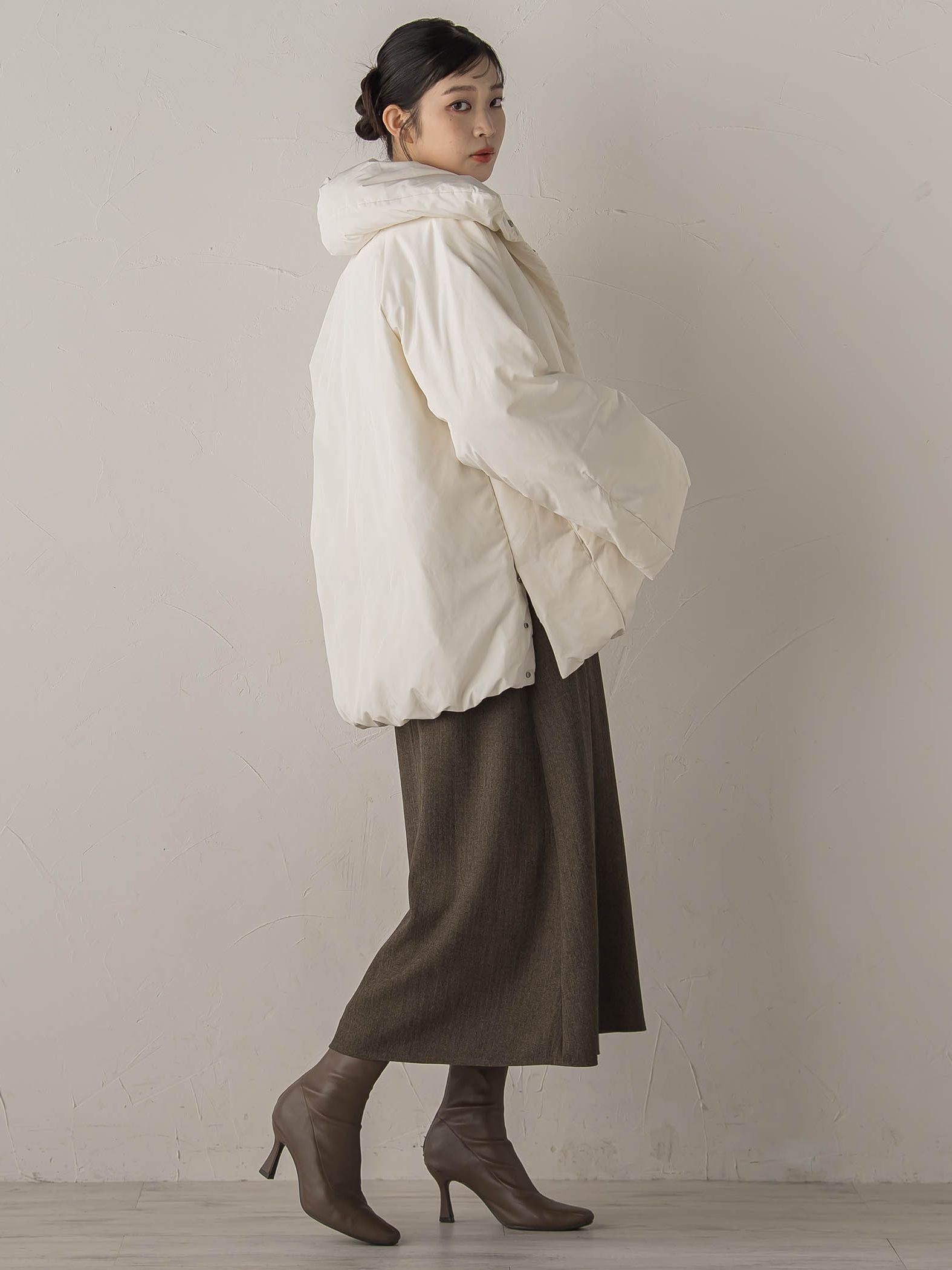 テンダークロスダウン