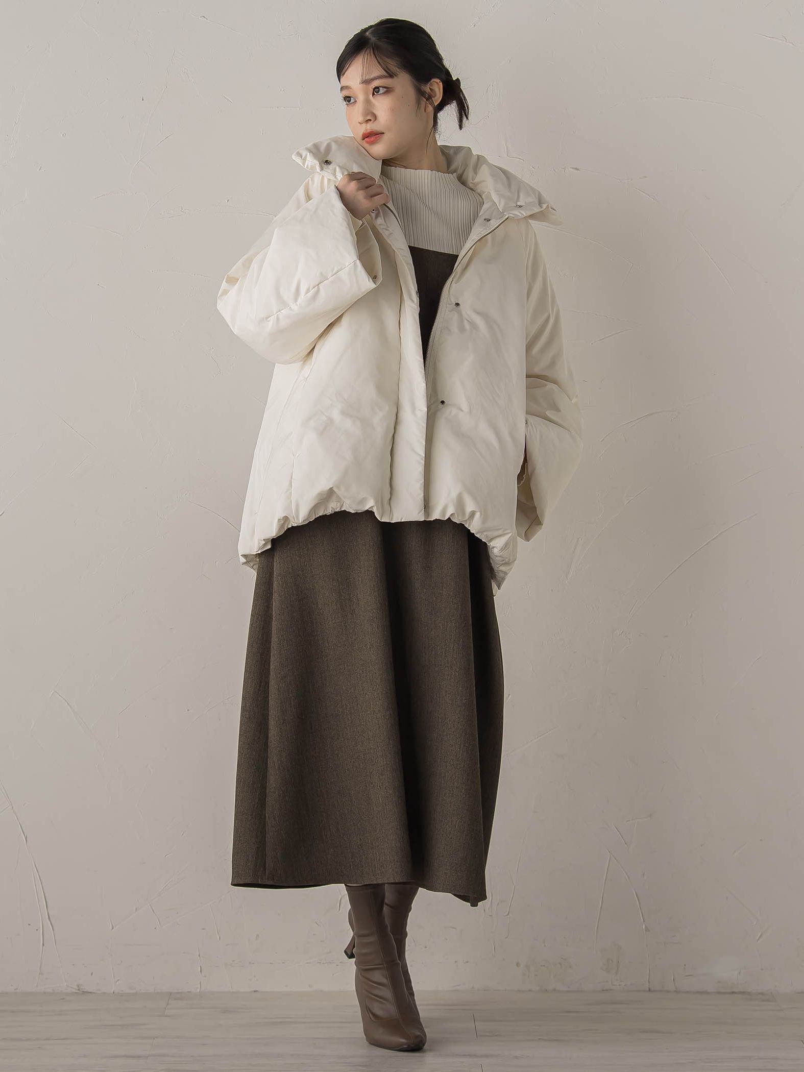 テンダークロスダウン