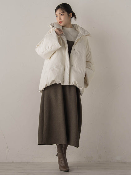 テンダークロスダウン