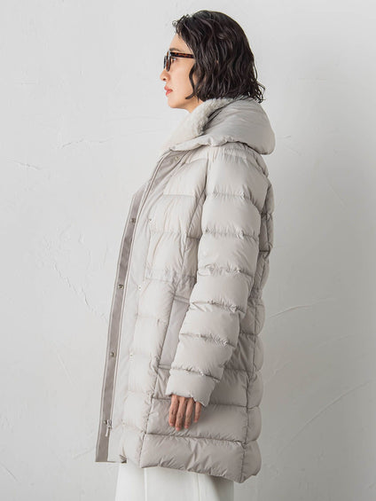 【大きいサイズ】エアウォームダウン