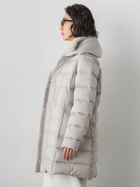 【大きいサイズ】エアウォームダウン