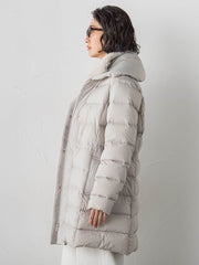 【大きいサイズ】エアウォームダウン