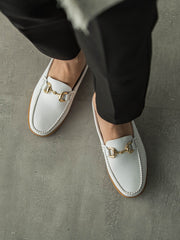 【ARTESANOS】OXFORDビットサンダル