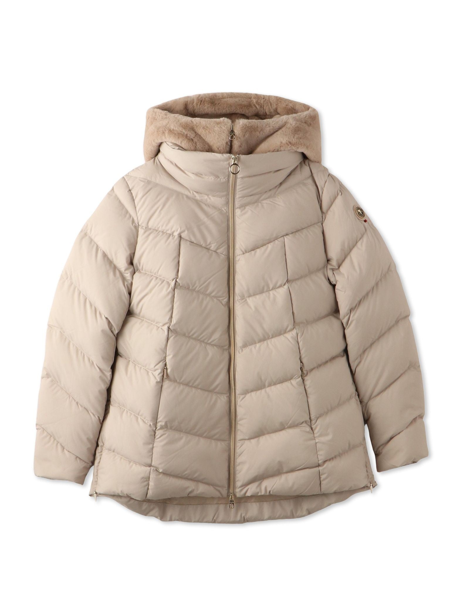 【WEB限定/CAPE HORN】ALVAREZ MATT
