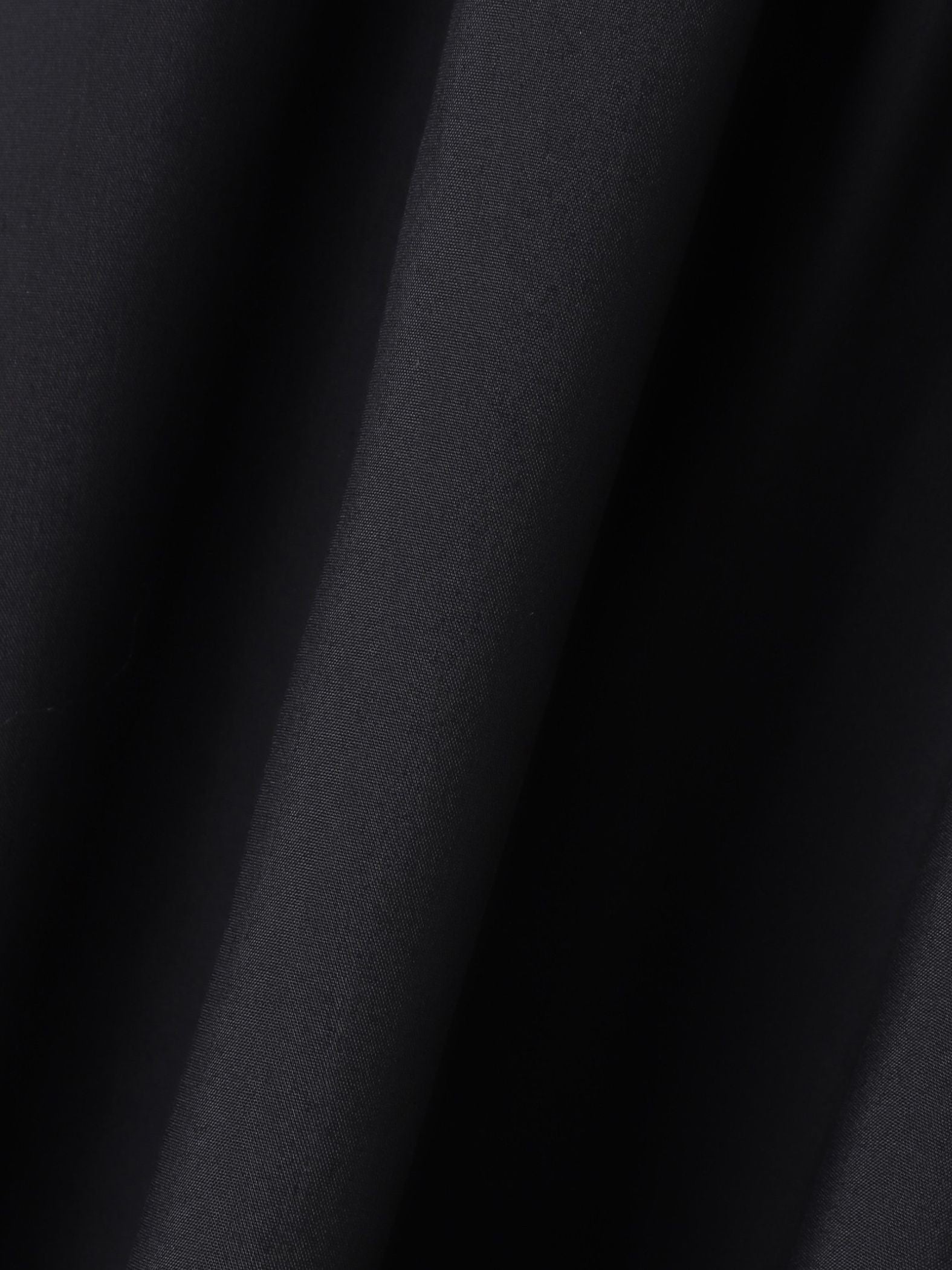 ブレードブラウス≪洗濯機で洗える≫